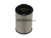 COOPERSFIAAM FILTERS FA5695ECO Fuel filter